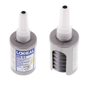 Conexión de unión anaeróbica Loxeal 89-51 75 ml alta resistencia 89 51 👍 - Imagen 1 de 4