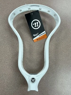 Warrior Burn XP-O Lacrosse SIN CUERDAS **NUEVO** Foto 1 de 4