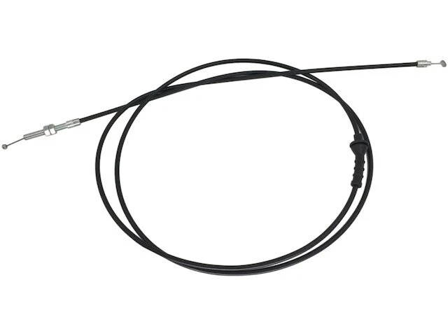 Cable de liberación de capó 93MM96M de repuesto para Volvo VNM 2004-2018 Foto 1 de 1