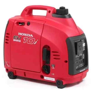 HONDA GENERATOR EU10i EU1000i SHOP WORKSHOP SERVICE REPAIR & OWNERS MANUAL - Picture 1 of 1