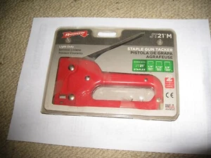 STAPLE GUN ARROW, MADE IN USA - Picture 1 of 2