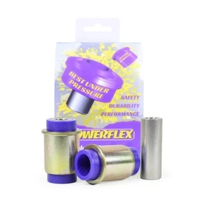 Bujes interiores de brazo inferior trasero Powerflex para Saab 9-3 (2003 > 14) PFR80-1216 - Imagen 1 de 4