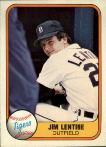 1981 Fleer Baseball Pick Complete Your Set #242-482 RC Stars