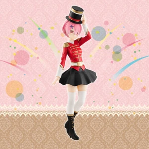 SSS Figure Fairy Tales Series Ram Nutcracker FuRyu - Picture 1 of 6