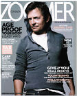 Zoomer Mag 04/10: Michael J Fox, Age-Proofing Your Body, Affordable Philanthropy