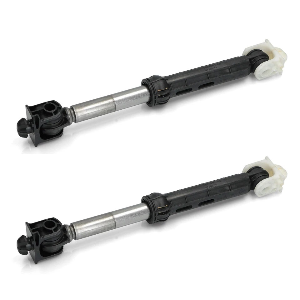 Whirlpool ignis bauknecht coppia ammortizzatori lavatrice 120N 480111102361