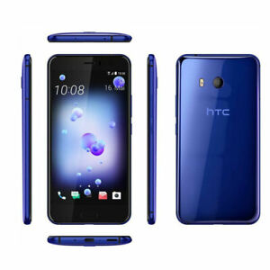 Original HTC U11 Life single sim 3GB 32GB 3G&4G LTE Octa Core Phone ANDROID 5.2"