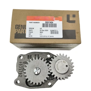 OEM Cummins Engine Oil Pump 3937404 4939587 Fits For 89-02 Dodge Ram 5.9 12V 24V - Bild 1 von 11