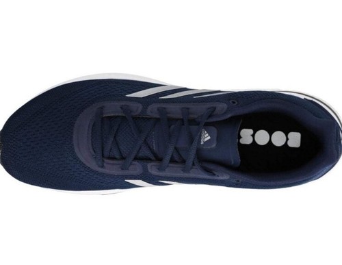 Adidas Supernova Running scarpe da ginnastica blu da uomo FX8332 TAGLIA 11 5 nuove con etichette