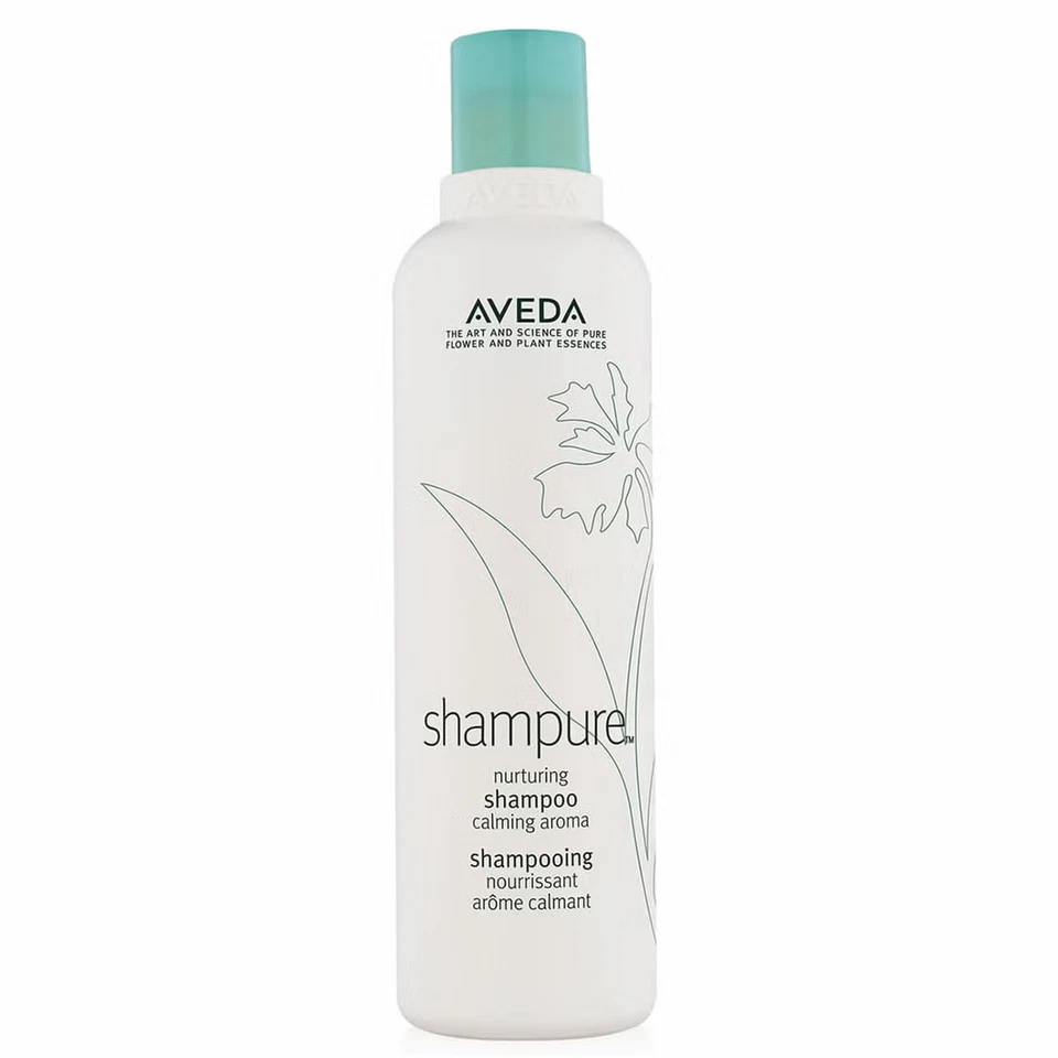 Aveda Shampure Nurturing Shampoo 250ml - New - Image 1 of 1