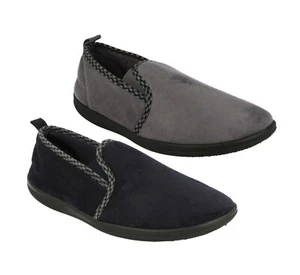 ZAPATILLA COMPLETA DE ESPUMA VISCOELÁSTICA PADDERS PARA HOMBRE LEWIS - Imagen 1 de 15