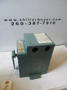 BARBER COLEMAN MODULAR ACTUATOR MP-487-0-0-2 120 VAC 28 WATTS 0.5 AMPS - Picture 1 of 8
