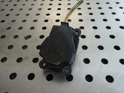 Actuador aire acondicionado calefacción alfa romeo 147 52488475 Foto 1 de 3