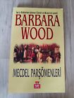 Barbara Wood - The Magdalene Scrolls 1St Turkish Book Turkey
