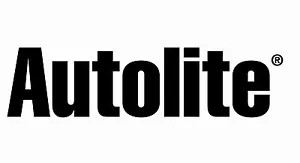 AUTOLITE 2676 SPARK PLUGS 4316 216 M44L H-10J HARLEY CUSHMAN DIXIE CHOPPER - Picture 1 of 1