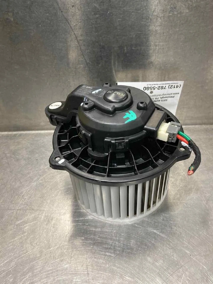 Blower Motor HYUNDAI ACCENT 18 19 20 21 22 - Image 1 of 1