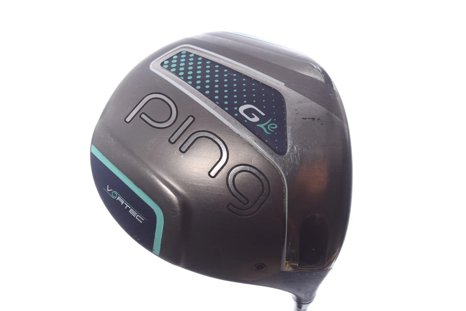 Controlador Ping G LE 11.5* Damas Flex Ping ULT230 Muy Bueno Foto 1 de 4