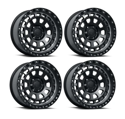 20” American Outlaw Maverick Wheels Fit Ford F-150 Rims 2010-2025 20x9 Brand New - Image 1 of 4