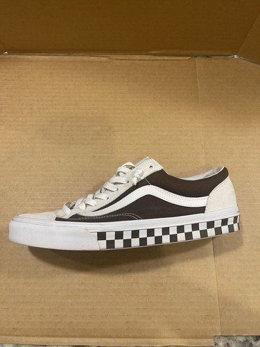VANS vecchia scuola