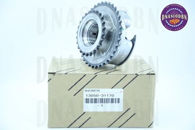NEW OEM For TOYOTA AVALON CAMRY HIGHLANDER ES350 RX350 CAMSHAFT GEAR 13050-31170 - Image 1 of 4
