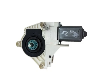 AUDI A6 A7 A8 Q3 Q5 2012-2018 MOTOR VENTANA DELANTERA IZQUIERDA PORSCHE CAYENNE Foto 1 de 4