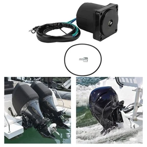 Replacement Power Tilt Trim Motor 68V4388002 for Outboard 115 225HP Boat Motor - Picture 1 of 12