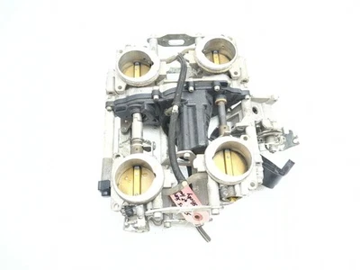 ATTN: DMG - 09-20 Yamaha Vmax 1700 VMX17 Throttle Body Assembly 2S3-13750 - Image 1 of 4
