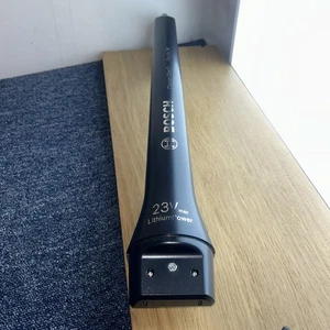 Bosch Flexxo Gen 2 Vacuum Cleaner part long handle With Crevice Tool 23V - Picture 1 of 9