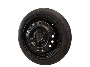 1986-1988 Oldsmobile 98 Spare Tire T125/70D15 Used 563-000 OEM - Picture 1 of 12