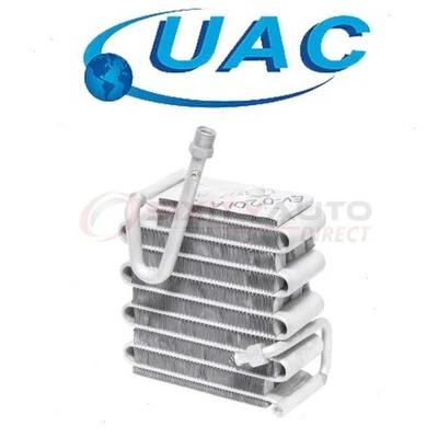 UAC AC Evaporator Core for 1984-1989 Toyota 4Runner - Heating Air mr - Imagem 1 de 4
