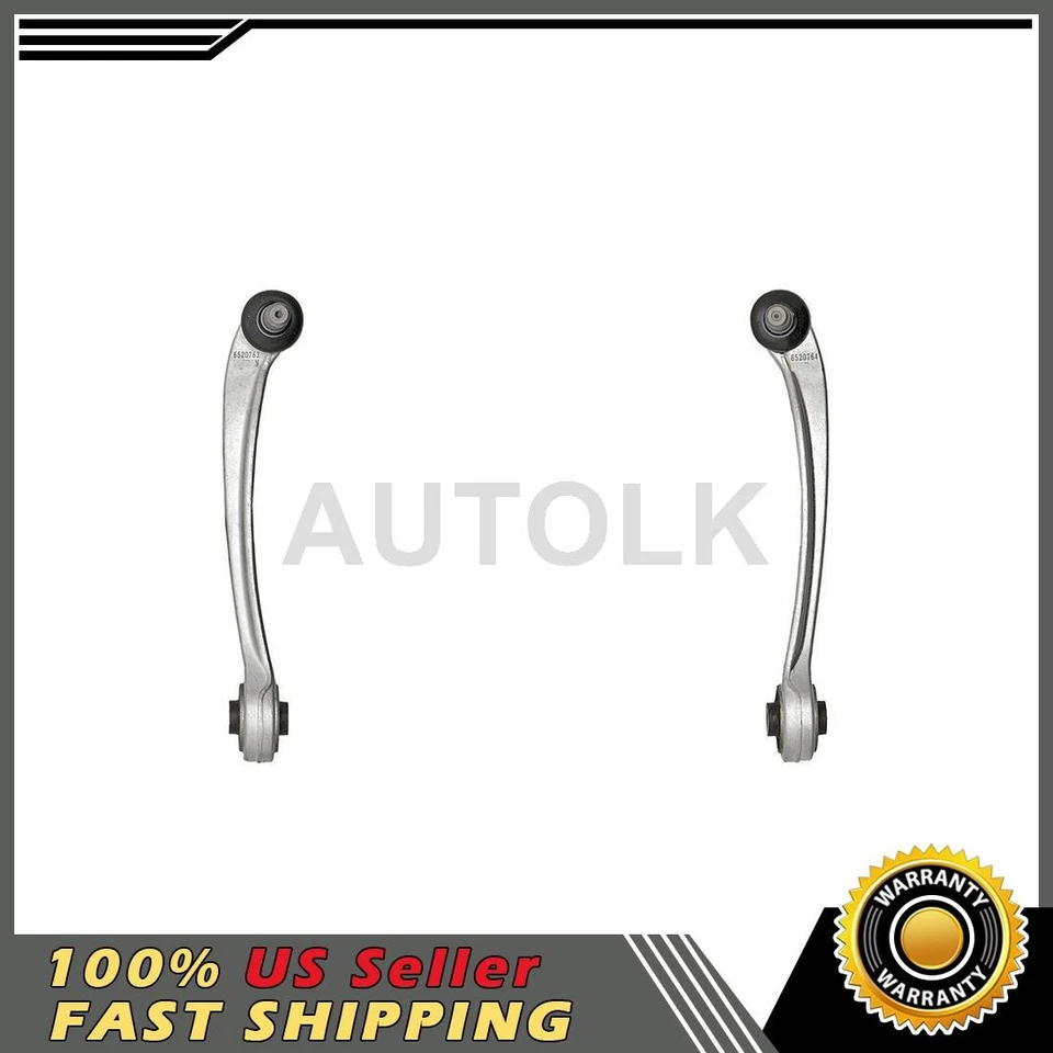 Dorman 前上前控制臂带球接头适用于 2000 2001 年奥迪 A4_LK — 第 1/4 张图片