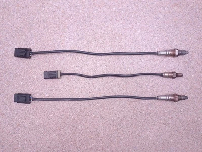 Auspuff Abgas Lambda Sonde o2 oxygen sensor BMW R 1250 GS A RT RS R 12 nineT R18 - Bild 1 von 4