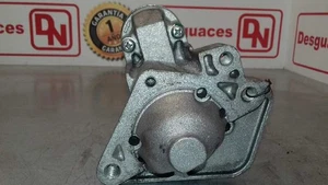 LRS01968 starter motor for RENAULT SCENIC II 1.5 DCI DIESEL 2003 491733 - Bild 1 von 2