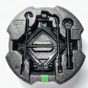 2021 2025 HYUNDAI ELANTRA, KIA FORTE JACK AND SPARE WHEEL TOOLS - Picture 1 of 3