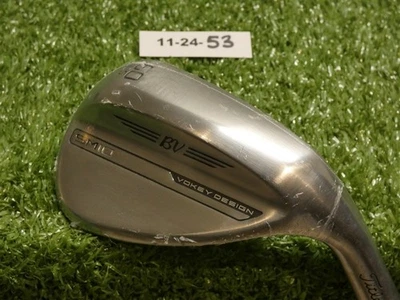 Titleist Vokey SM10 Womens 60* 10* Lob Wedge S Grind Tensei Ladies Graphite New - Image 1 of 4
