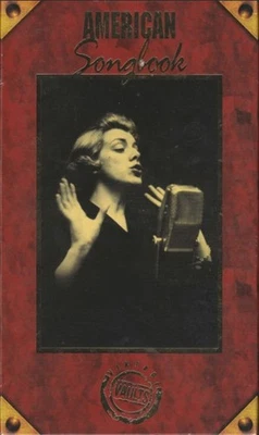 Various Artists - American Songbook - 4-CD Set - Brand New - Image 1 of 2