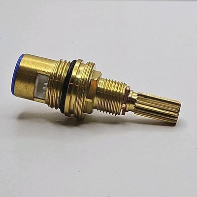 Brass 1-001 Ceramic Cold Cartridge compatible with Newport Brass 1-001 Cartridge - Image 1 of 4