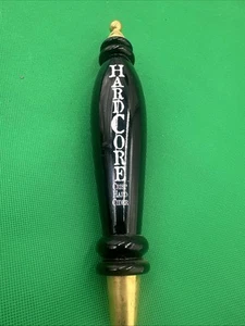 MANGO DE GRIFO DE CERVEZA DE SIDRA DURA DE MANZANA CRUJIENTE NÚCLEO DURO   - Imagen 1 de 5