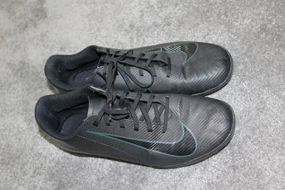 Hallenturnschuhe Nike Mercurial US 9,5/ 43, neuwertig - Bild 1 von 3