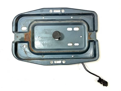 Jeep TJ Wrangler OEM Battery Tray 1997 1998 1999 2000 2001 2002 2003 2004 - Image 1 of 2