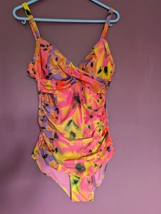 Gorgeous Next Swimsuit, Size 10, new - Picture 1 of 2