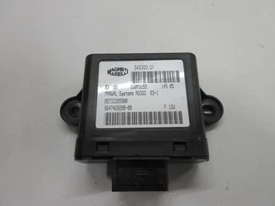 Centralina PEUGEOT 607 PHASE 2 - Immagine 1 di 3