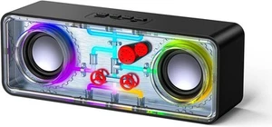 Bluetooth Speaker Anker Soundcore Upgraded Version 24H Playtime - Picture 1 of 7