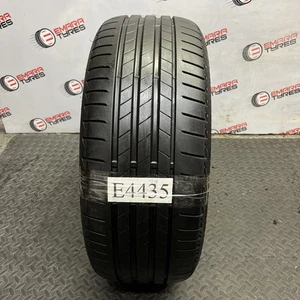 225 40 R19 93Y XL Run Flat BRIDGESTONE TURANZA Tread 5.4mm (E4435) Tested - Picture 1 of 7
