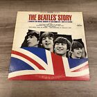 The Beatles - Beatles Story - Vinyle STBO 2222