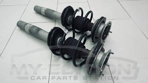 BMW e60 auch LCI Federbein Stoßdämpfer vorne links L rechts R6775055 und 6775056 - Picture 1 of 7