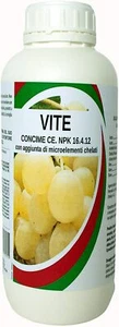 Concime per Vite bioA.L.T Fogliare specifico con Boro Allegagione NPK 16.4.12 - Foto 1 di 21
