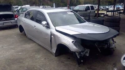 Conjunto de transmissão 09 10 11 HYUNDAI GENESIS. - Imagem 1 de 4