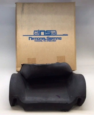 National Seating 230808-01 Foam Seat Back Drivers Seat - Image 1 of 4