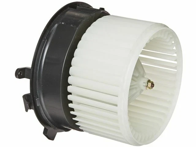 Motor soplador delantero TYC para Nissan Sentra 2007-2012 16CMRH Foto 1 de 1